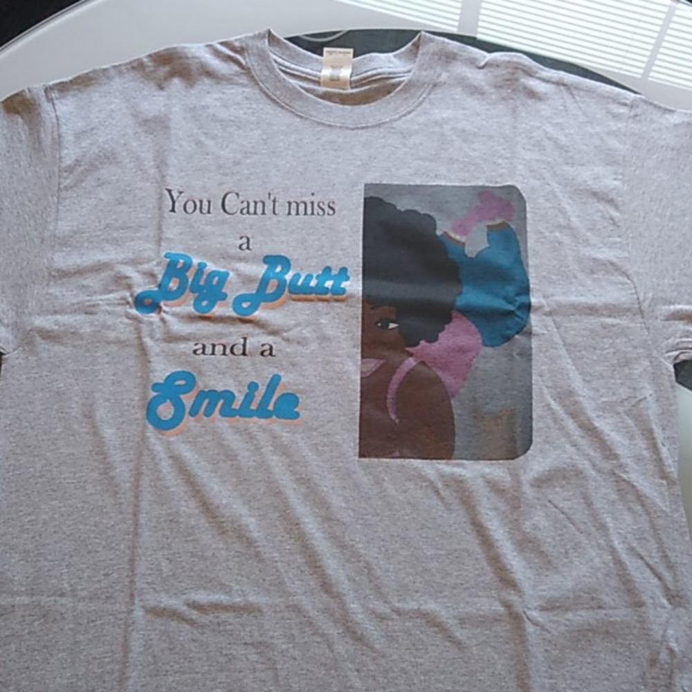 Custom t shirt by Immutable Apperal